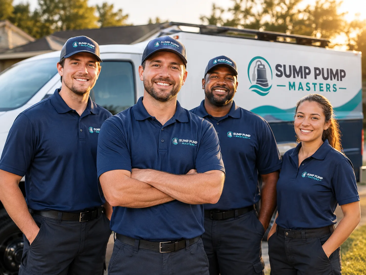 Sump Pump Repair company in Summerdale, AL