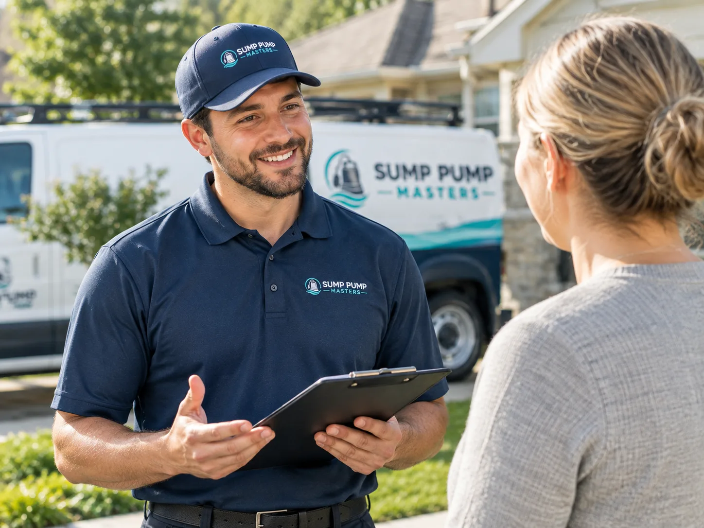 Sump Pump Repair Summerdale, AL FAQs